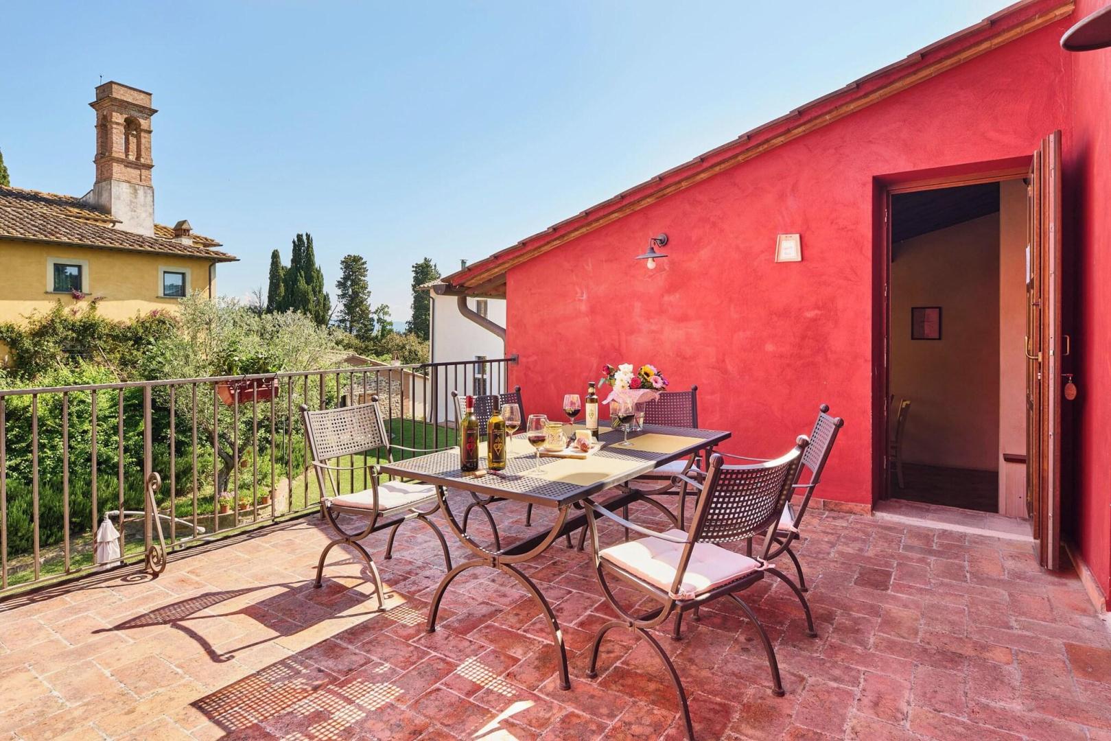 Borgo San Giusto foto 6