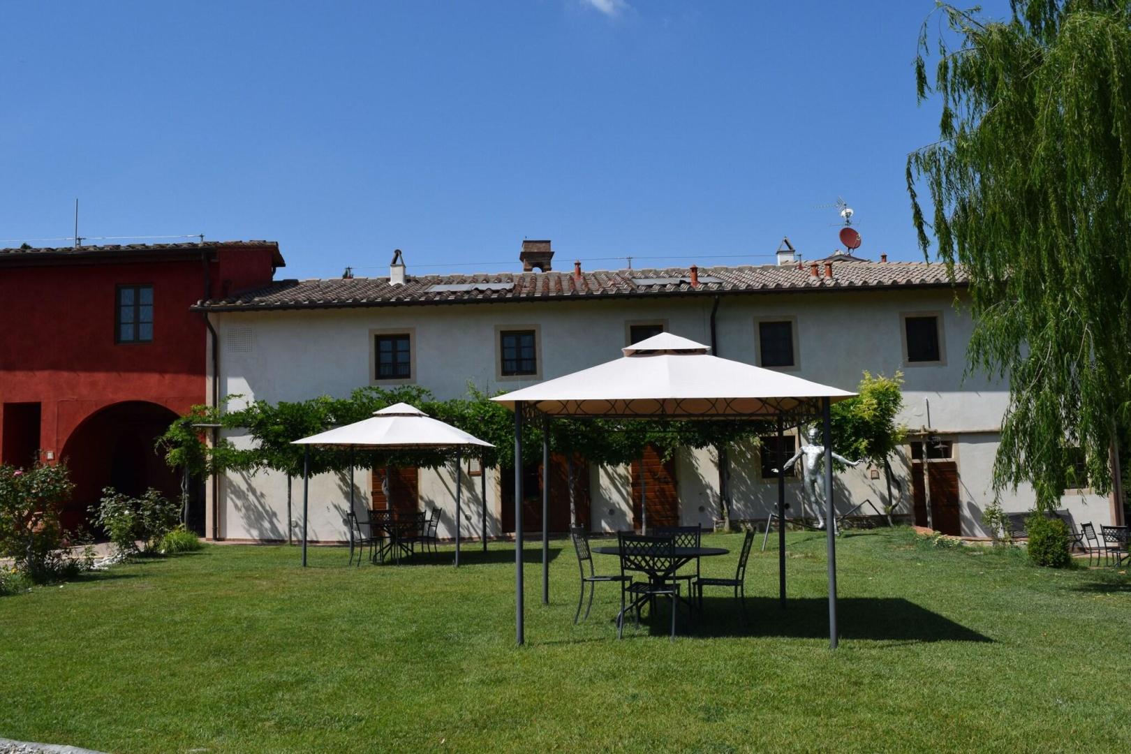 Borgo San Giusto foto 24