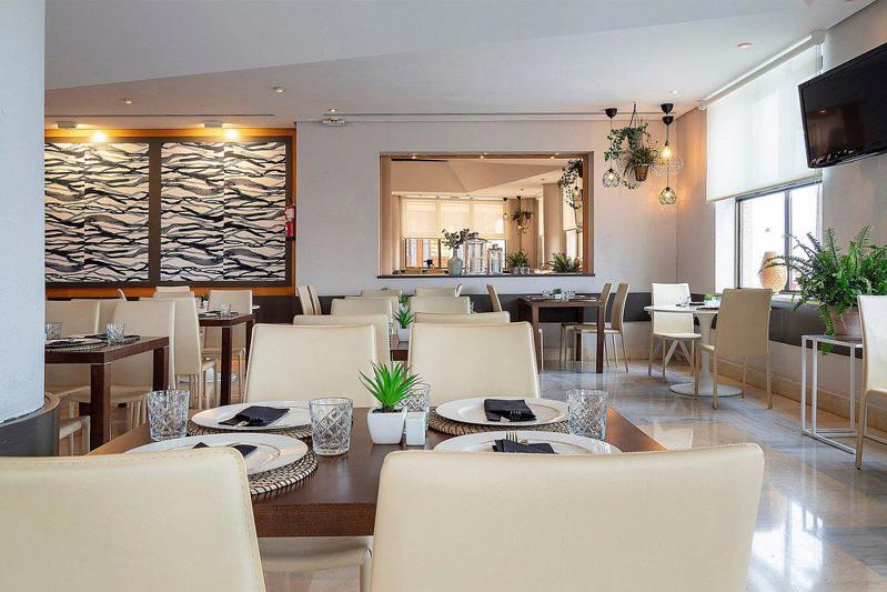 Hotel Cádiz Paseo del Mar Affiliated by Meliá in Cadiz - foto 5