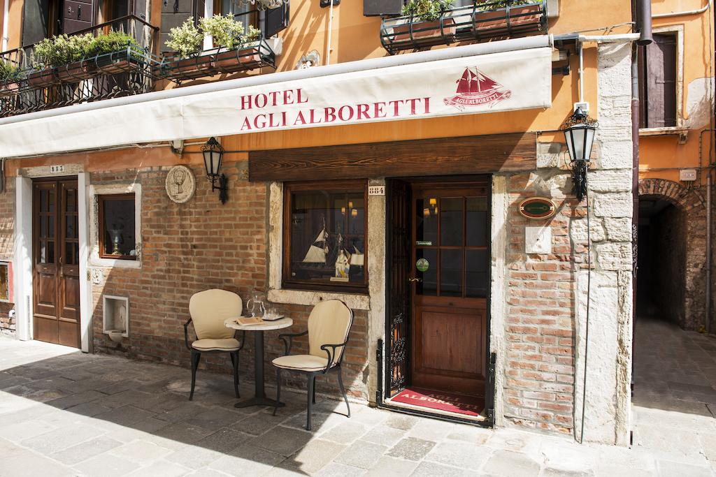 Agli Alboretti foto 10