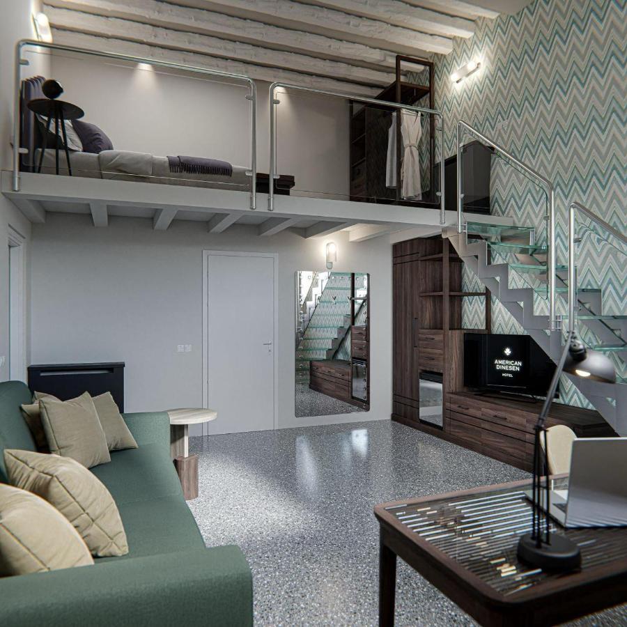 American Dinesen foto 3