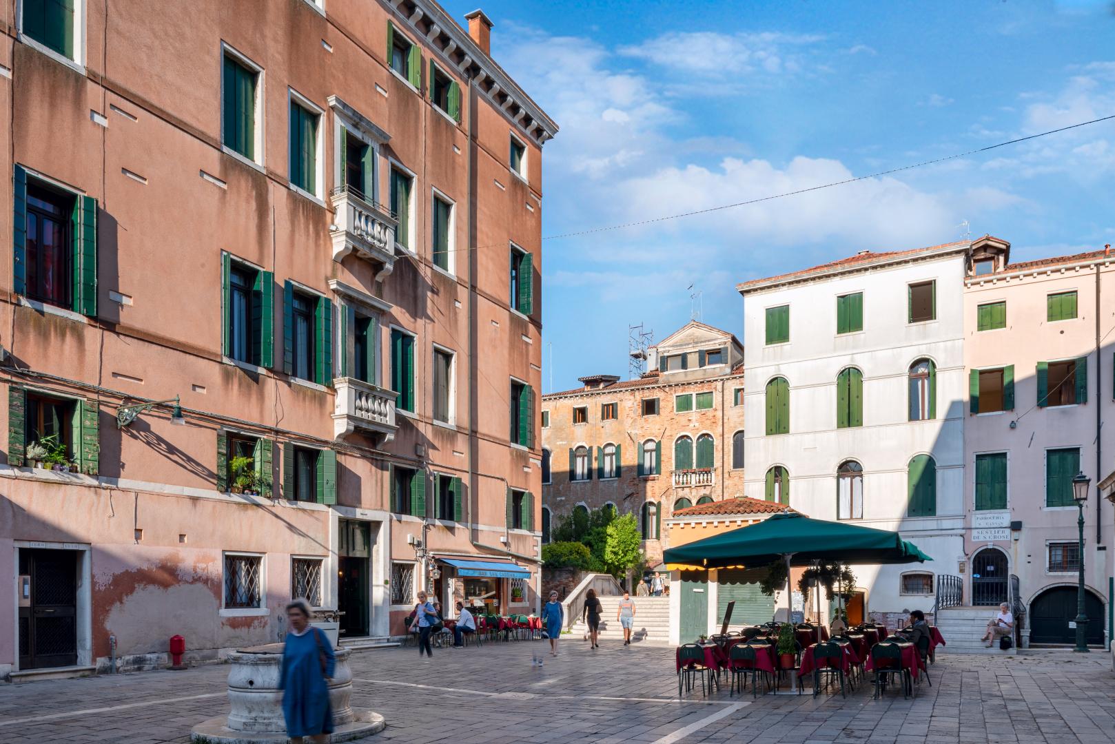 Sogno di Guilietta e Romeo foto 10