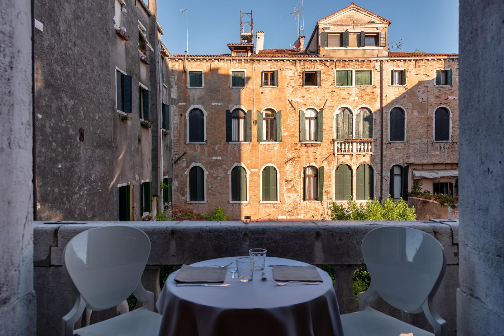 Sogno di Guilietta e Romeo foto 13