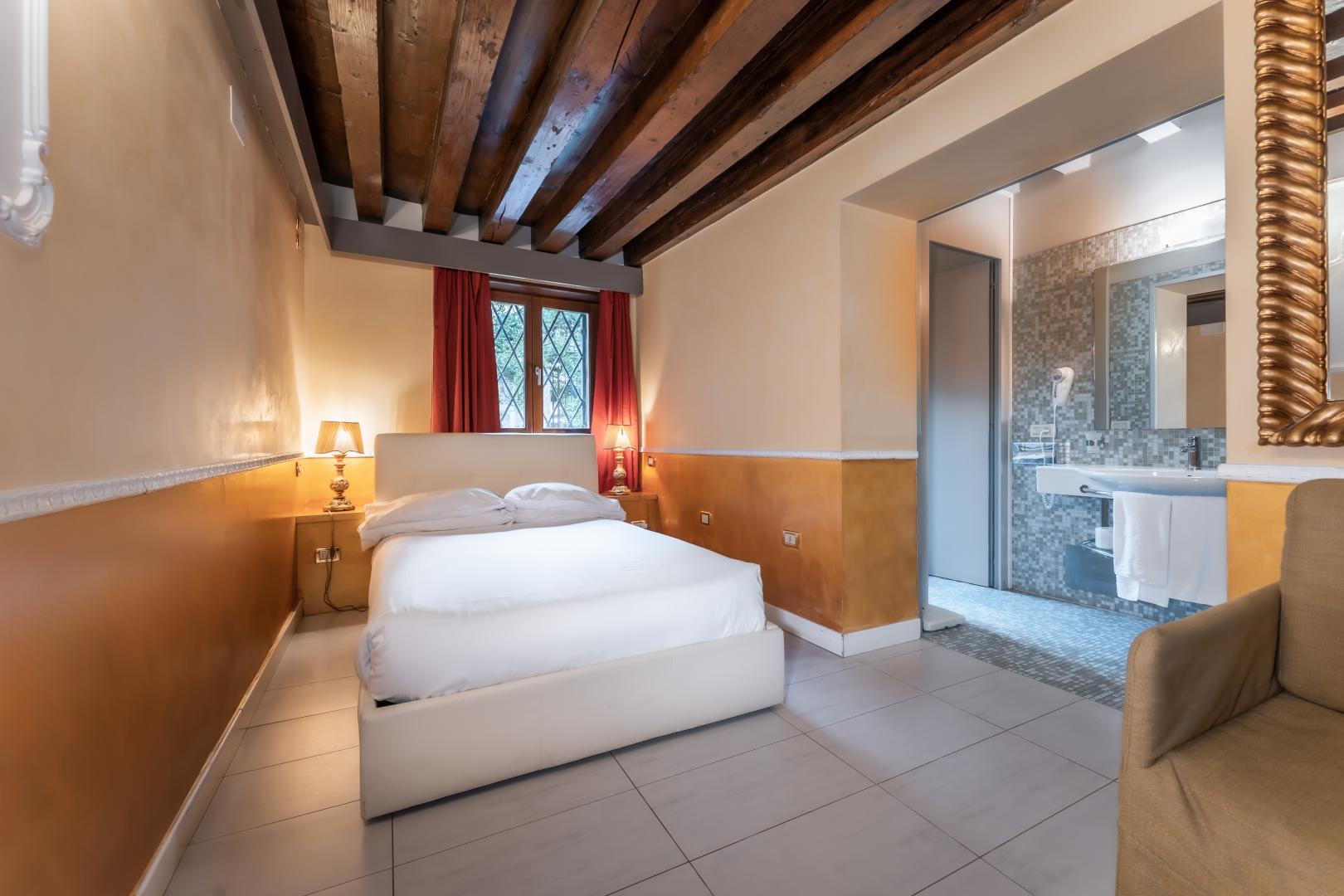 Sogno di Guilietta e Romeo foto 8
