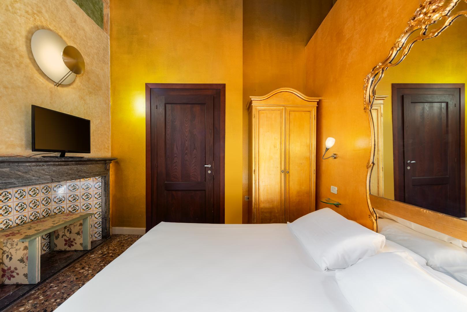 Sogno di Guilietta e Romeo foto 31