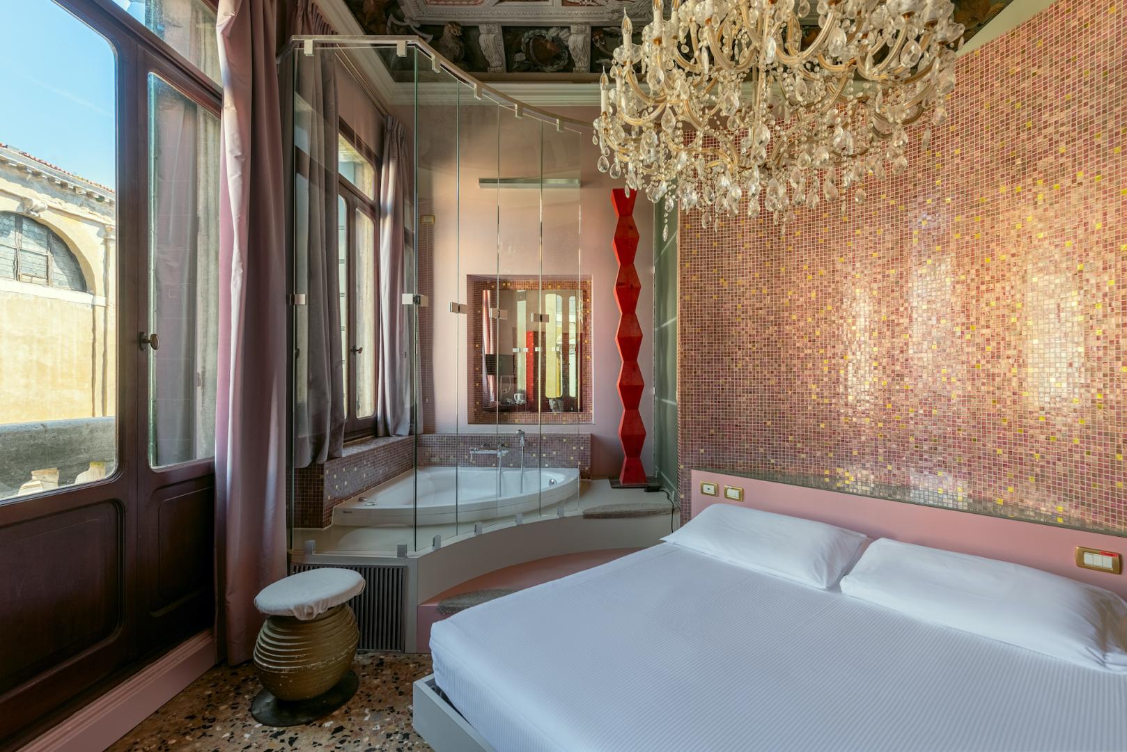 Sogno di Guilietta e Romeo foto 40