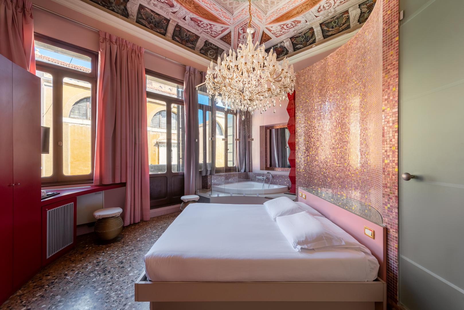 Sogno di Guilietta e Romeo foto 43