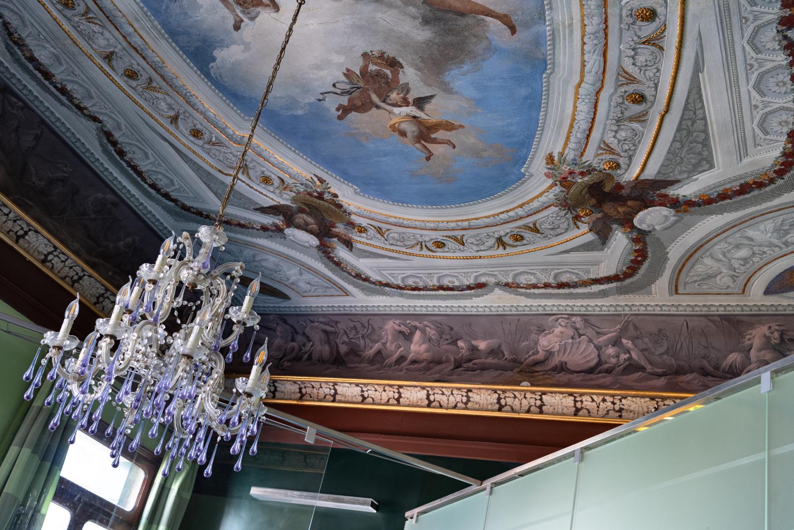 Sogno di Guilietta e Romeo foto 47