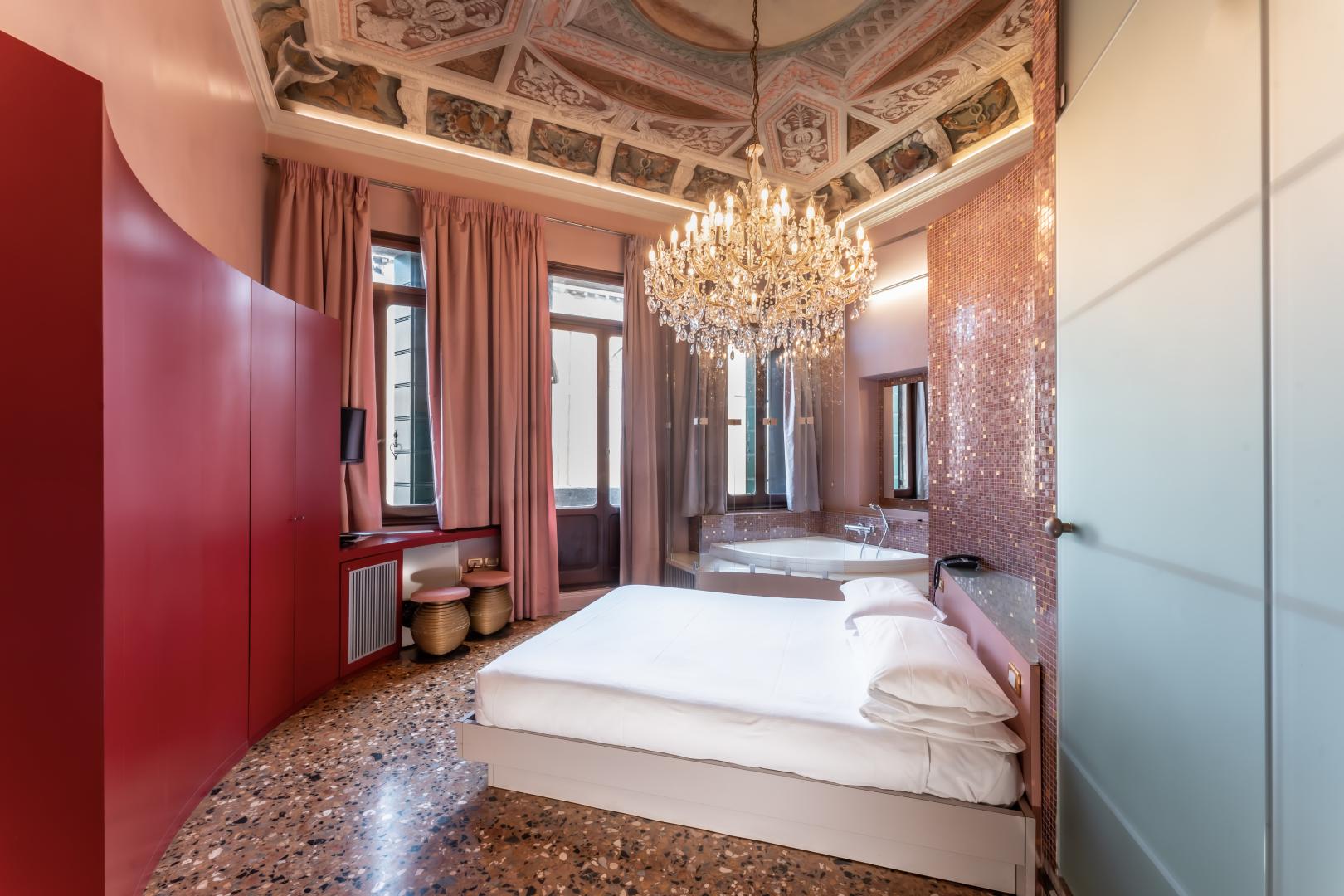 Sogno di Guilietta e Romeo foto 49