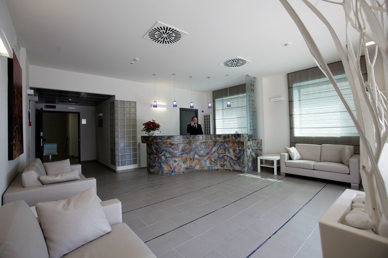 Hotel Artis foto 22