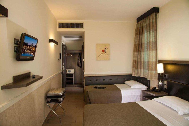 Hotel Artis foto 37