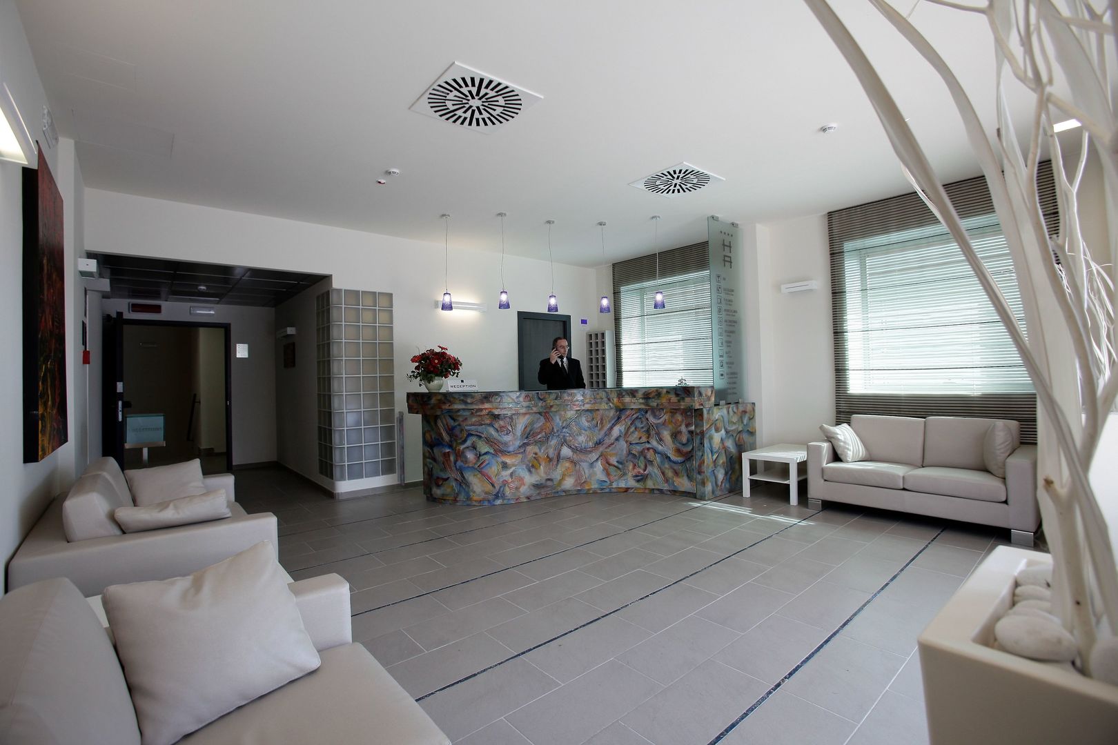 Hotel Artis foto 23