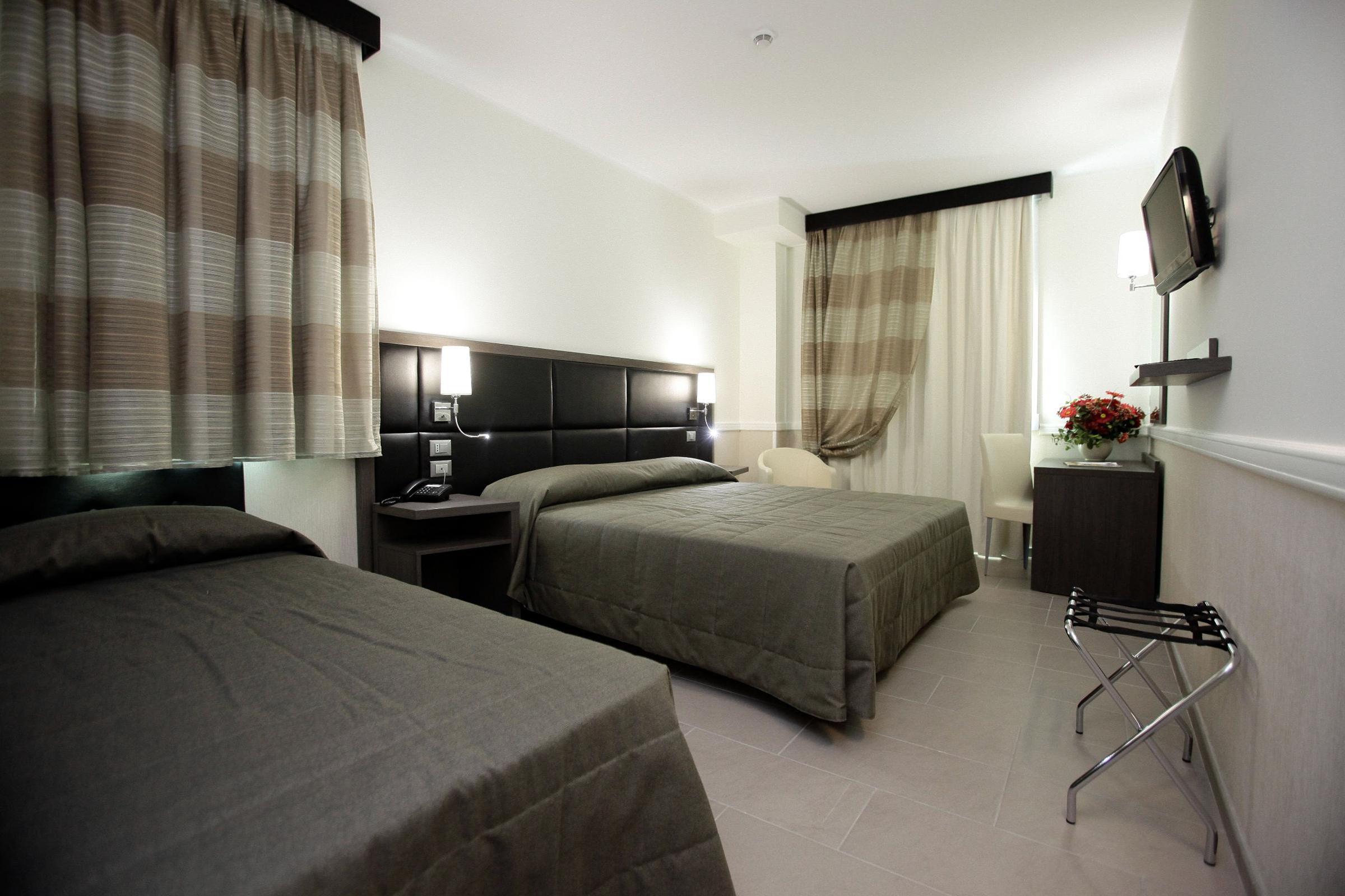 Hotel Artis foto 6
