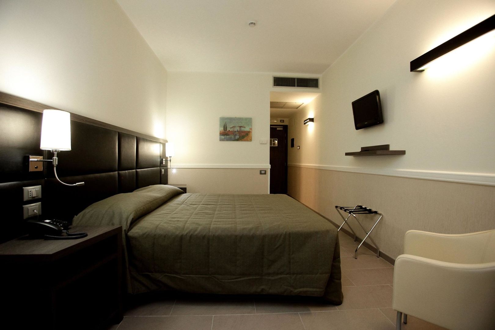 Hotel Artis foto 8