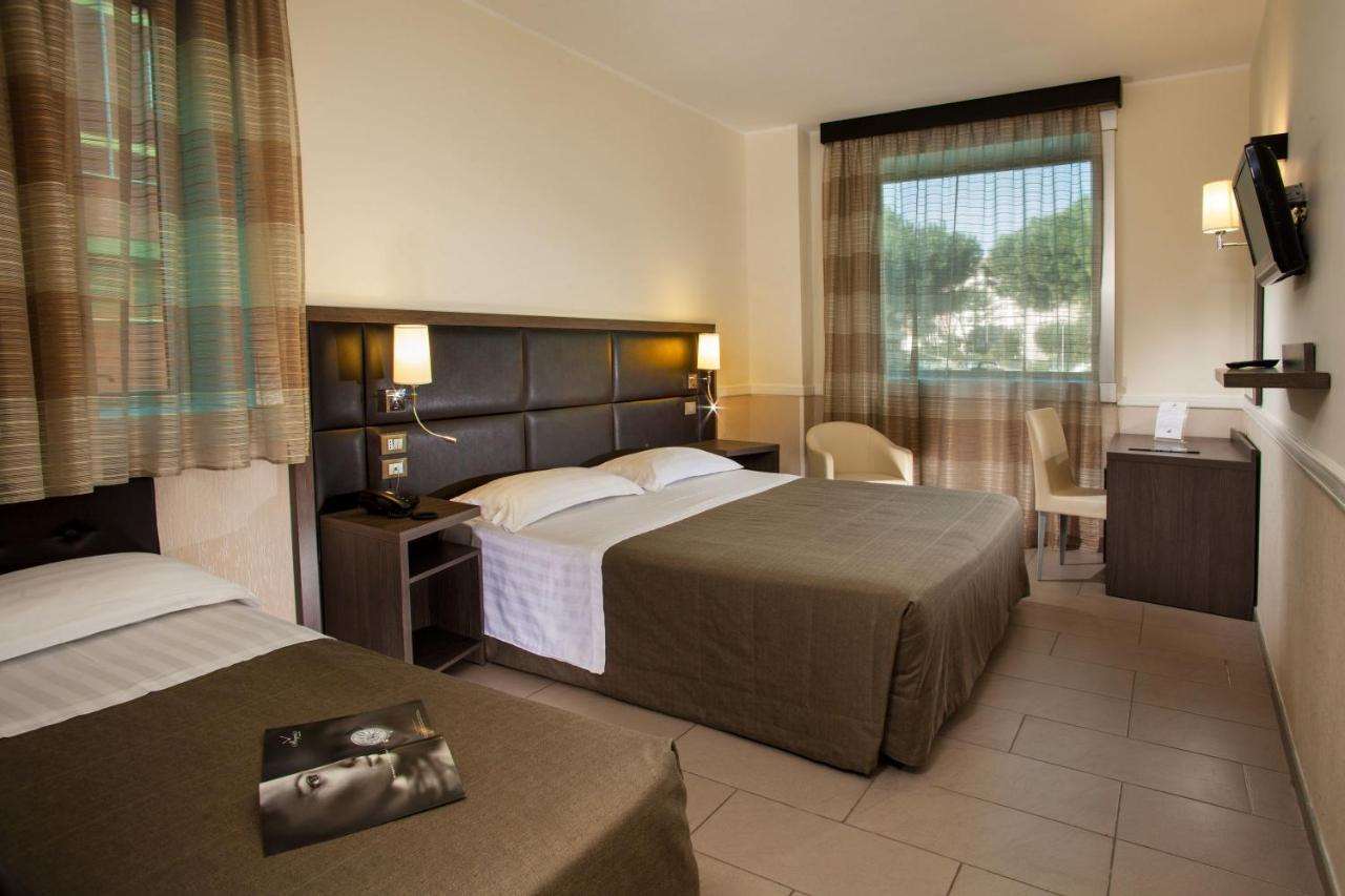 Hotel Artis foto 52