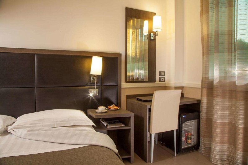 Hotel Artis foto 47