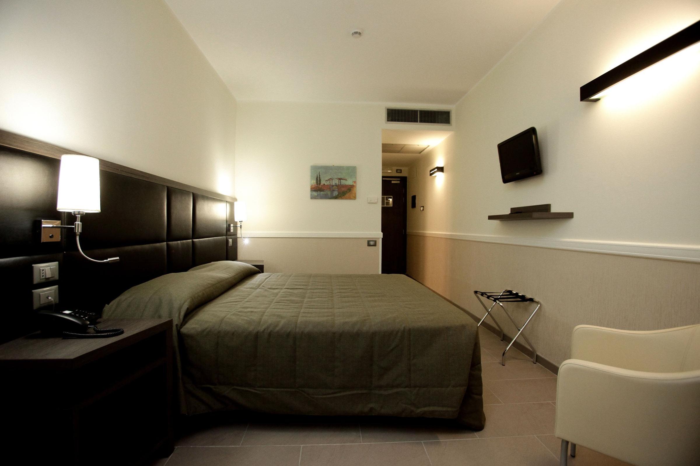 Hotel Artis foto 9