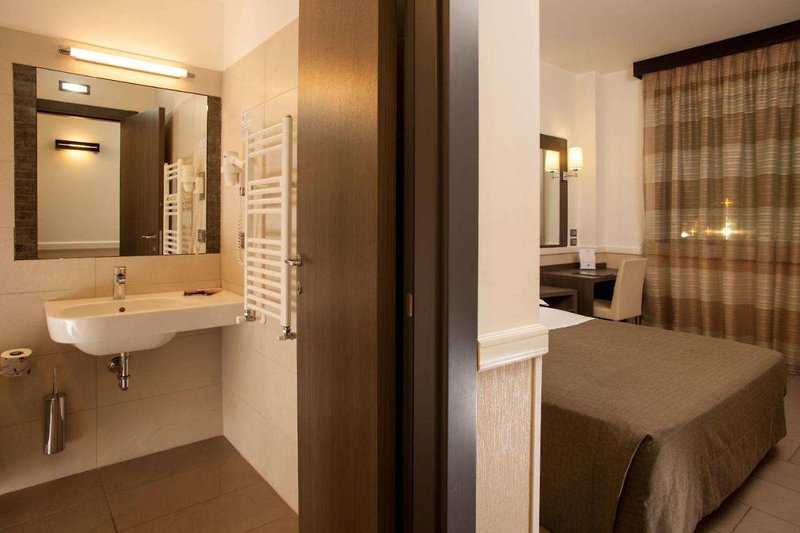 Hotel Artis foto 43
