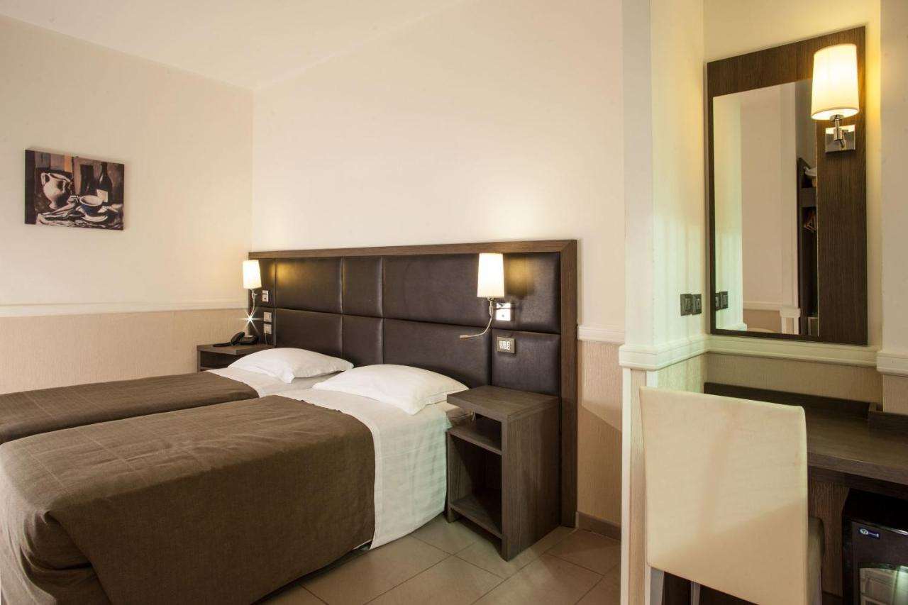 Hotel Artis foto 40