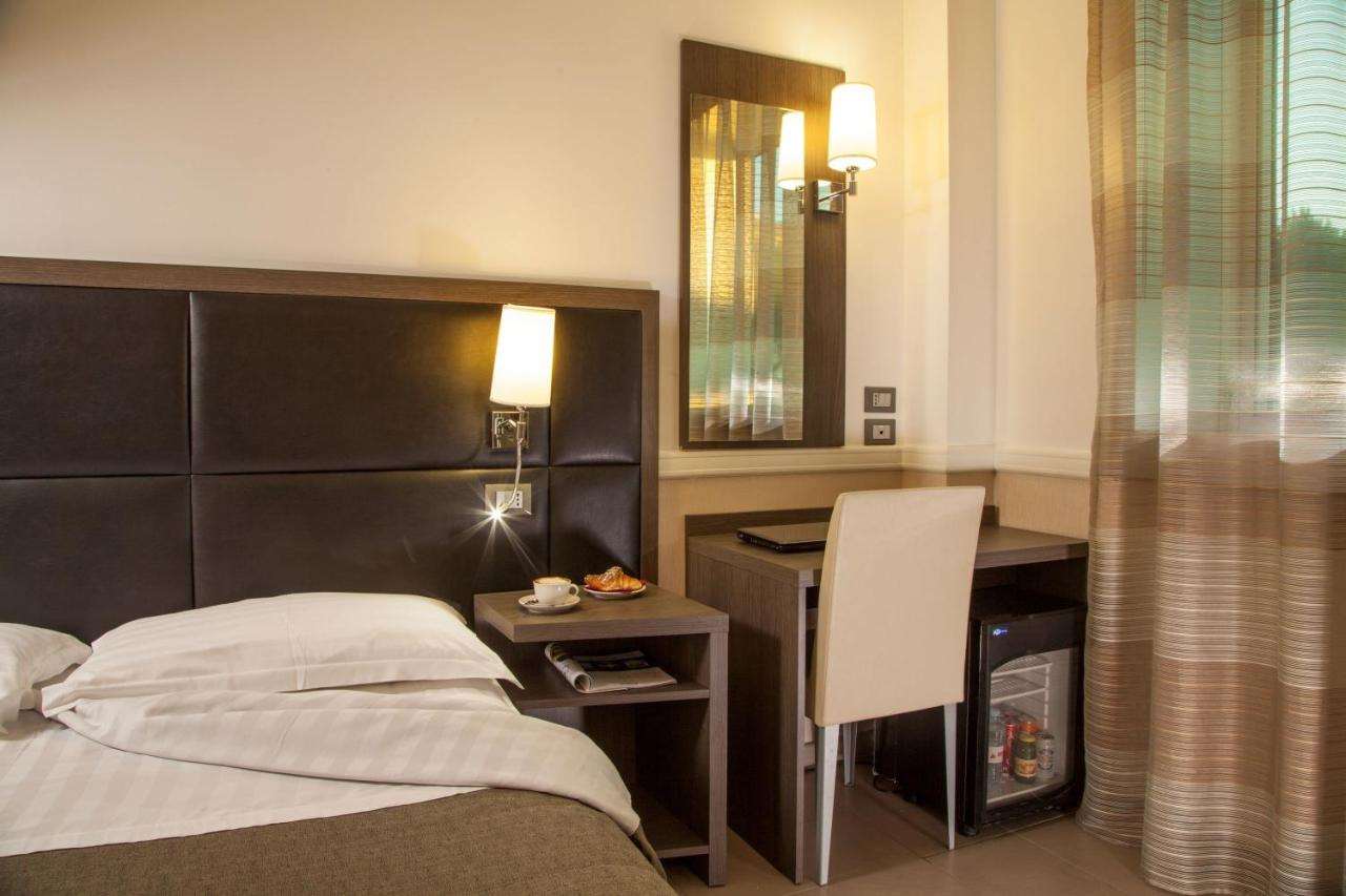 Hotel Artis foto 48