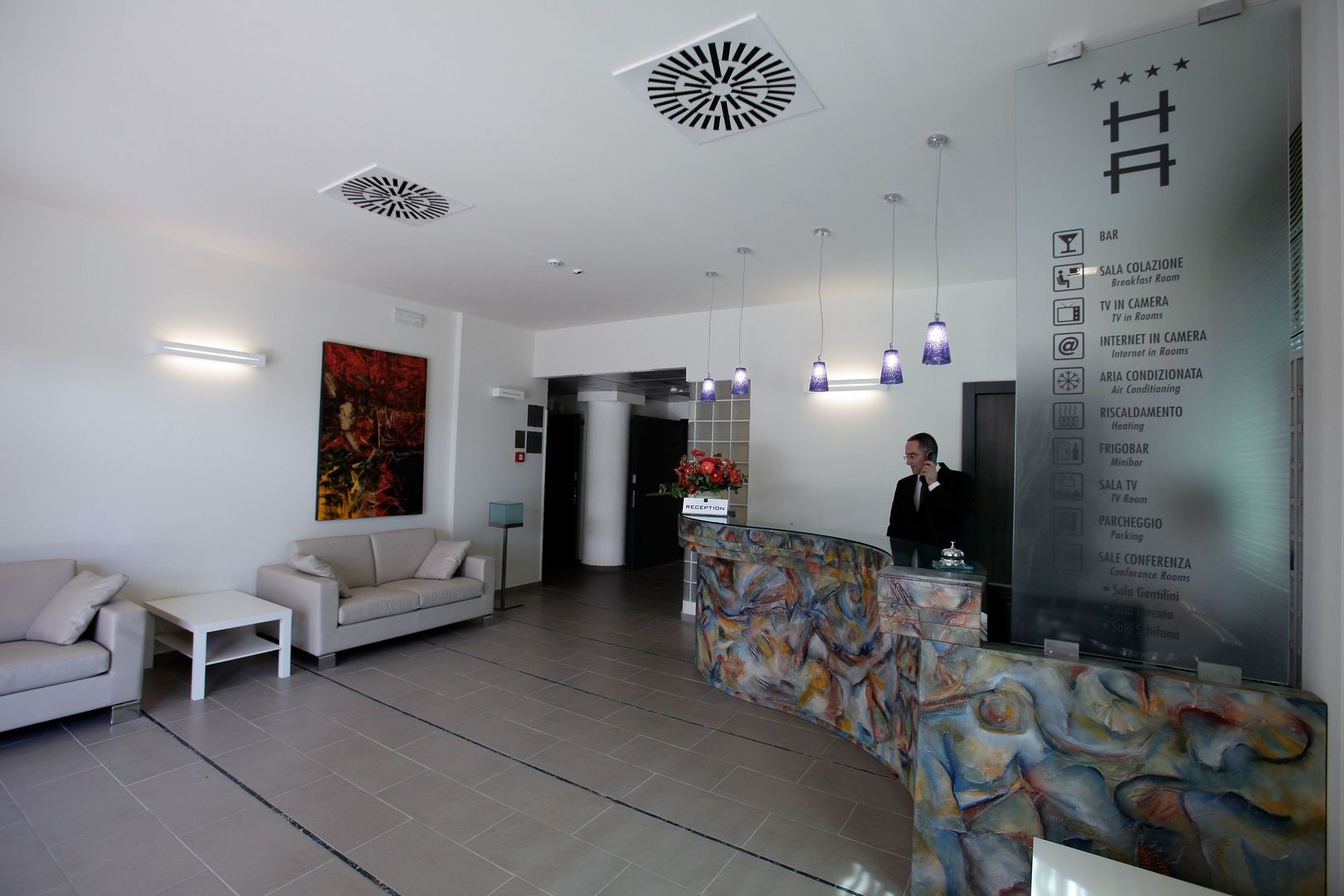 Hotel Artis foto 26