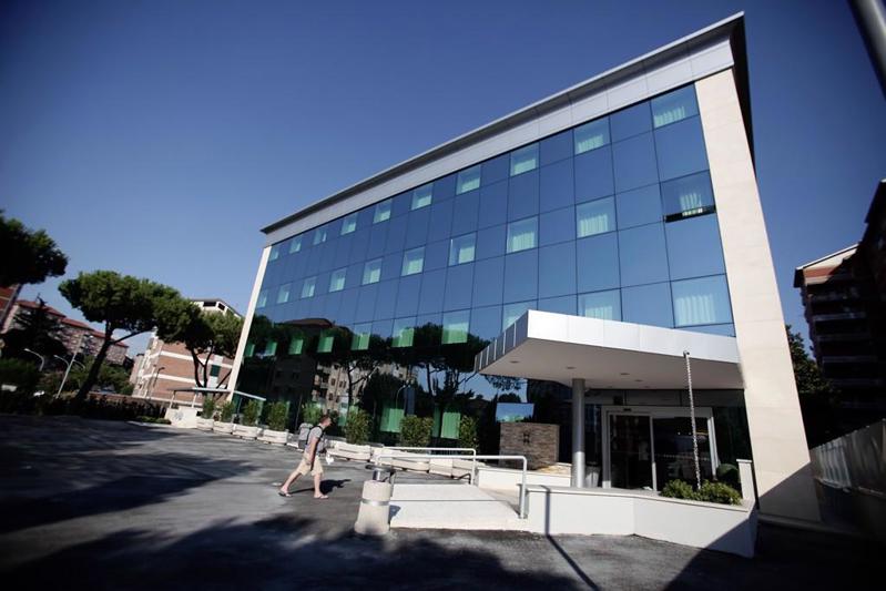 Hotel Artis foto 2