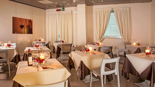 Hotel Artis in Rome - foto 5