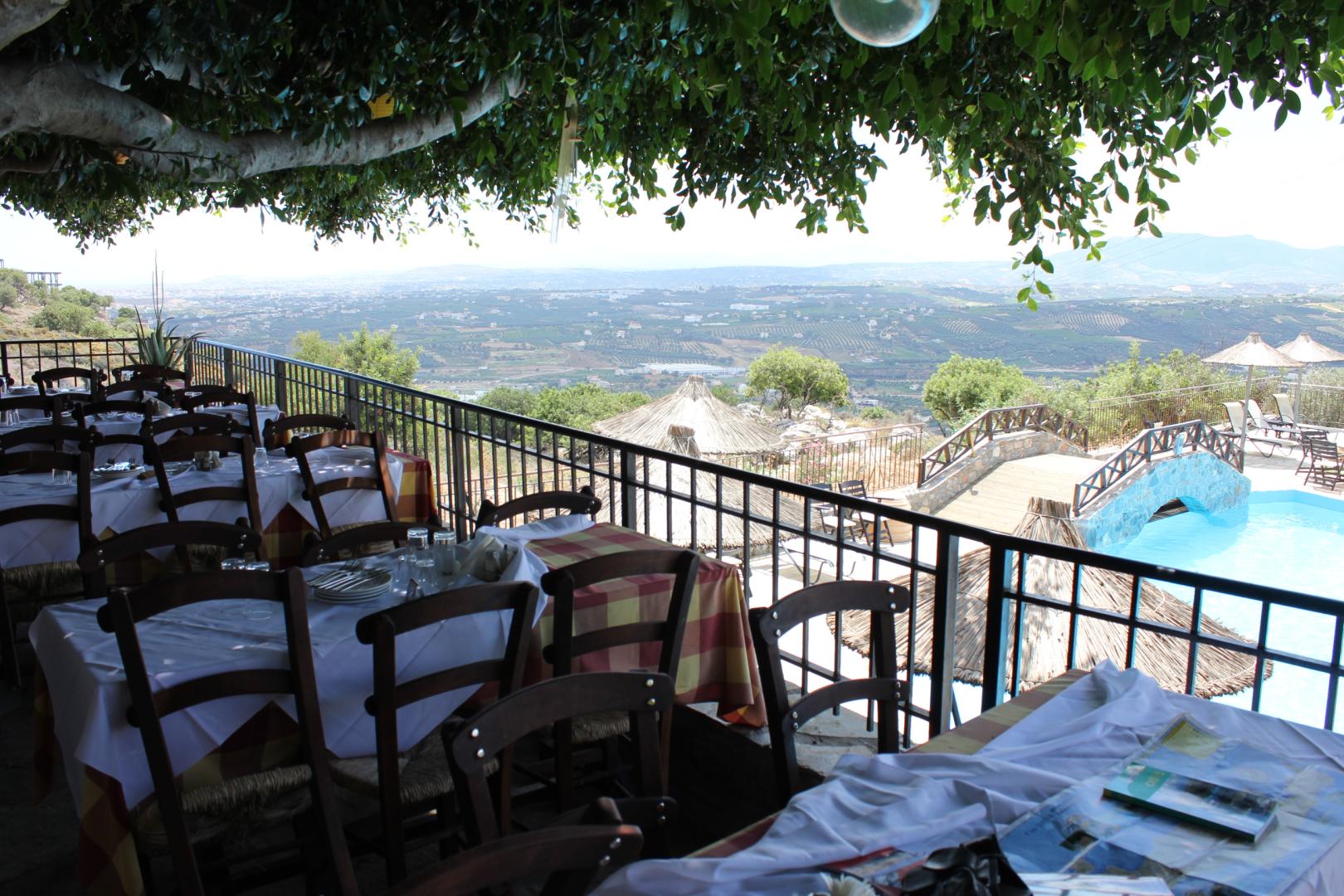 Arolithos Traditional Cretan Village image 2