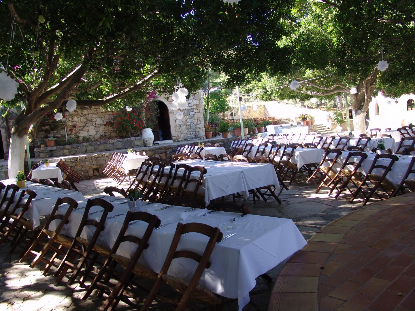Arolithos Traditional Cretan Village foto 26