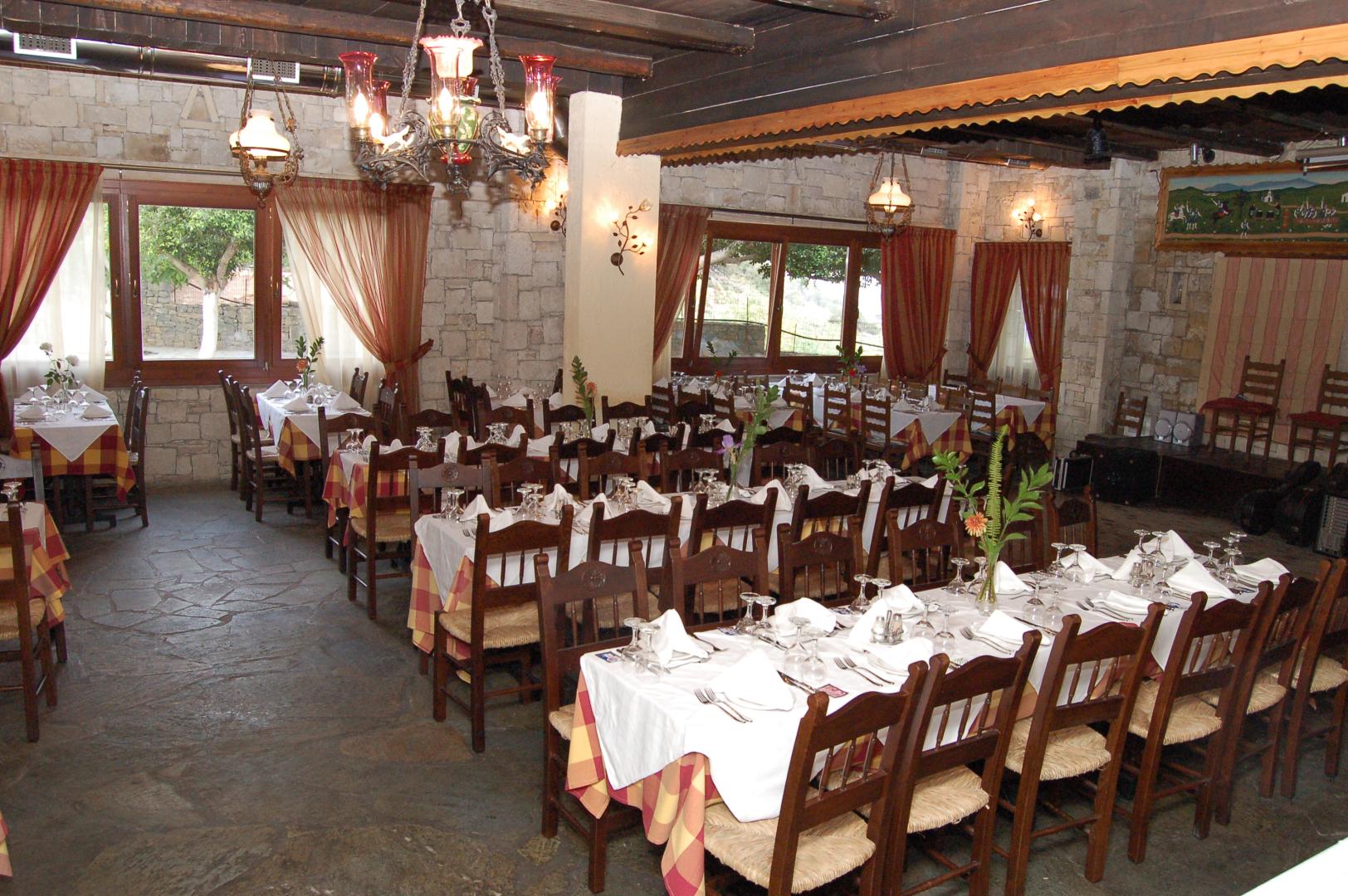 Arolithos Traditional Cretan Village foto 40