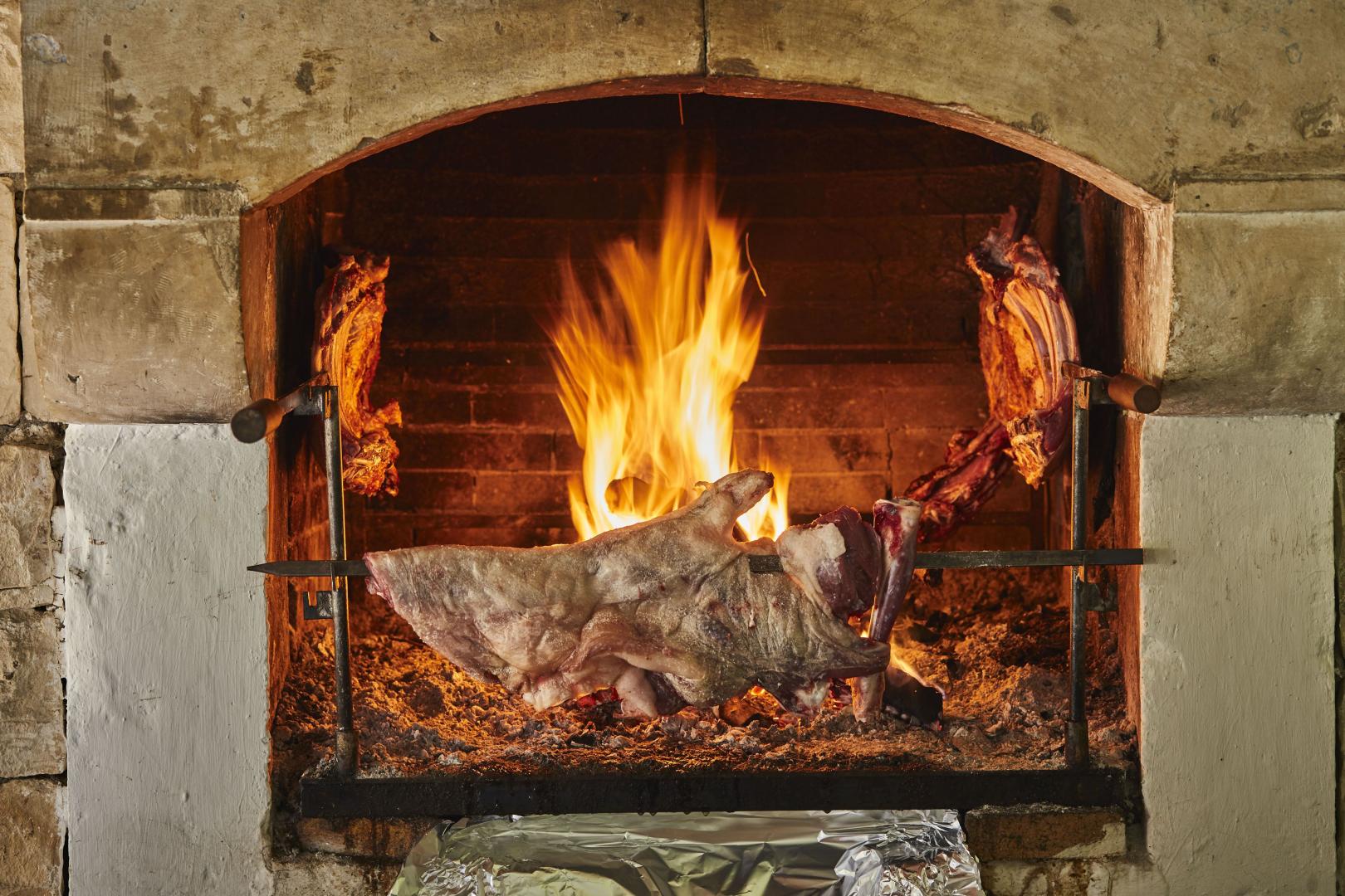 Arolithos Traditional Cretan Village foto 34