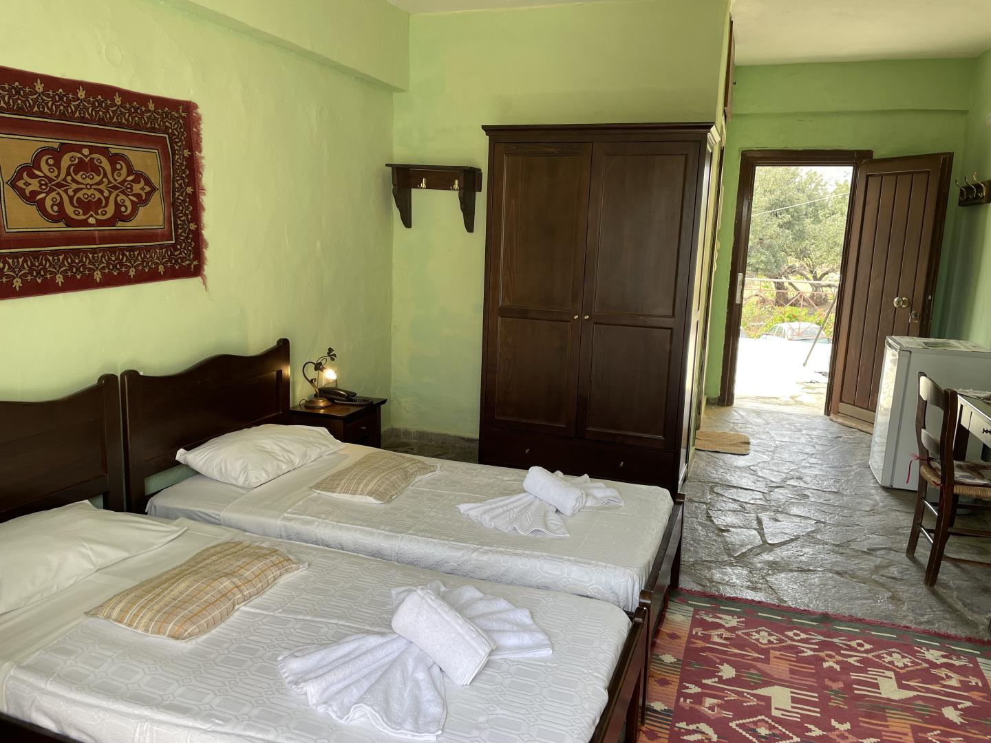 Arolithos Traditional Cretan Village foto 11