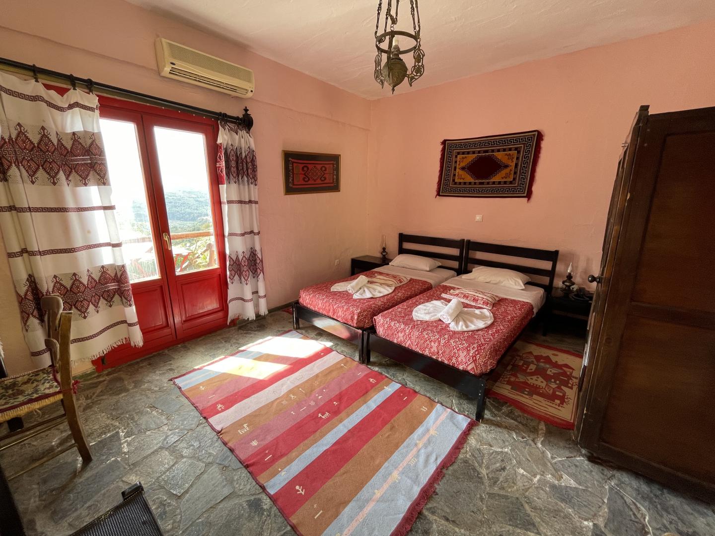 Arolithos Traditional Cretan Village foto 25