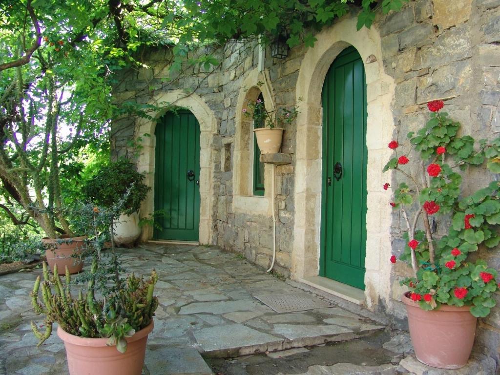 Arolithos Traditional Cretan Village foto 37