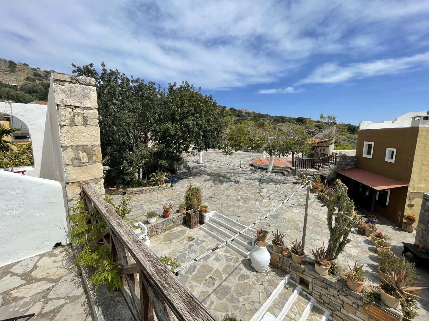 Arolithos Traditional Cretan Village foto 39