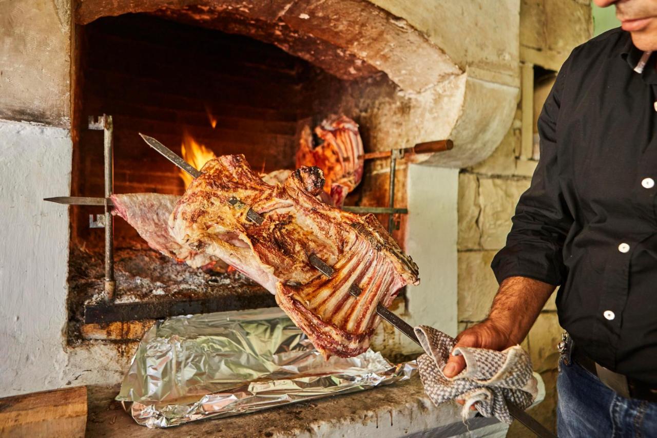 Arolithos Traditional Cretan Village foto 3