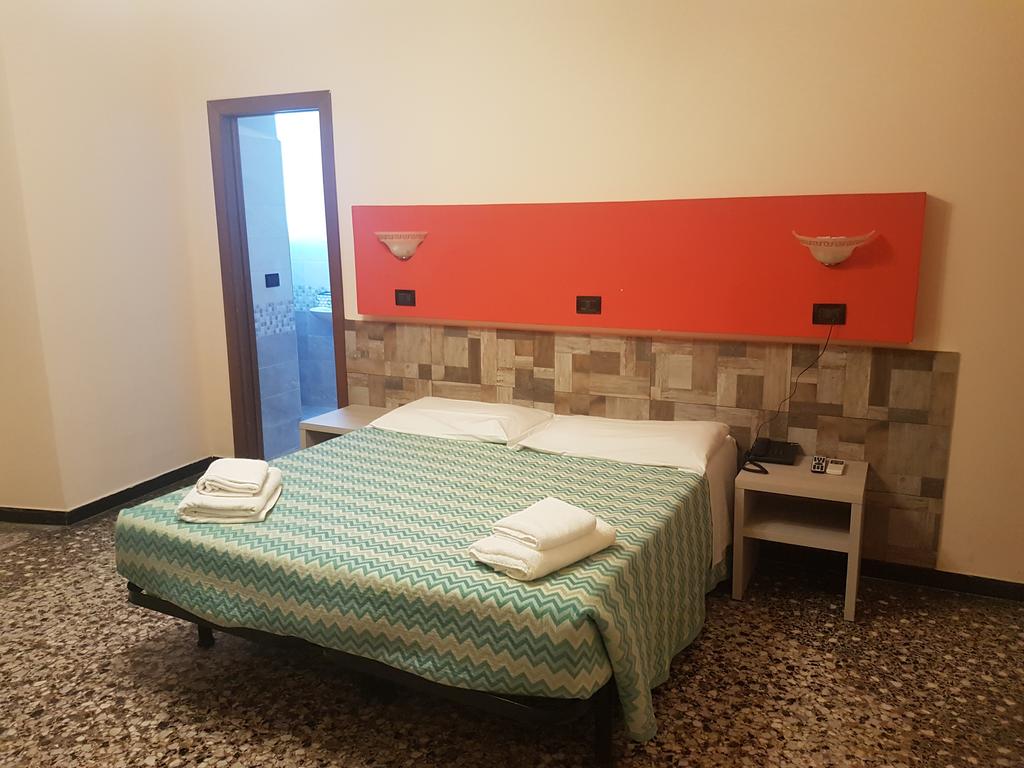 Le Tre Stazioni foto 7