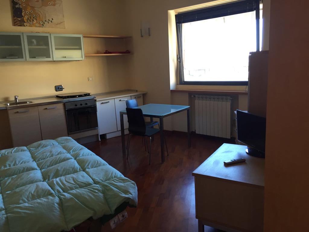 Le Tre Stazioni foto 11