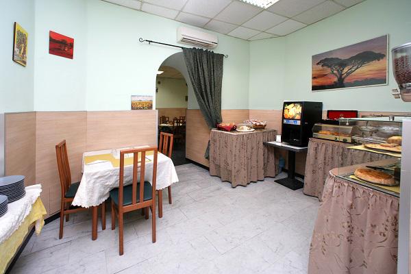 Le Tre Stazioni in Genoa - foto 2