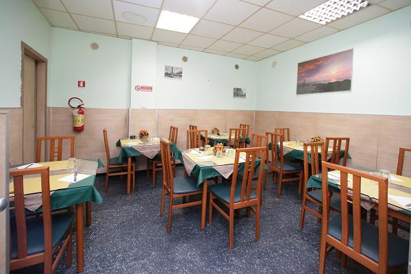 Le Tre Stazioni in Genoa - foto 3