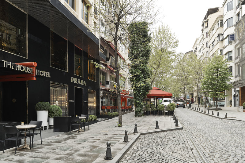 The Stay Nisantasi image 3