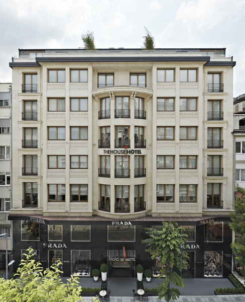 The Stay Nisantasi image 0