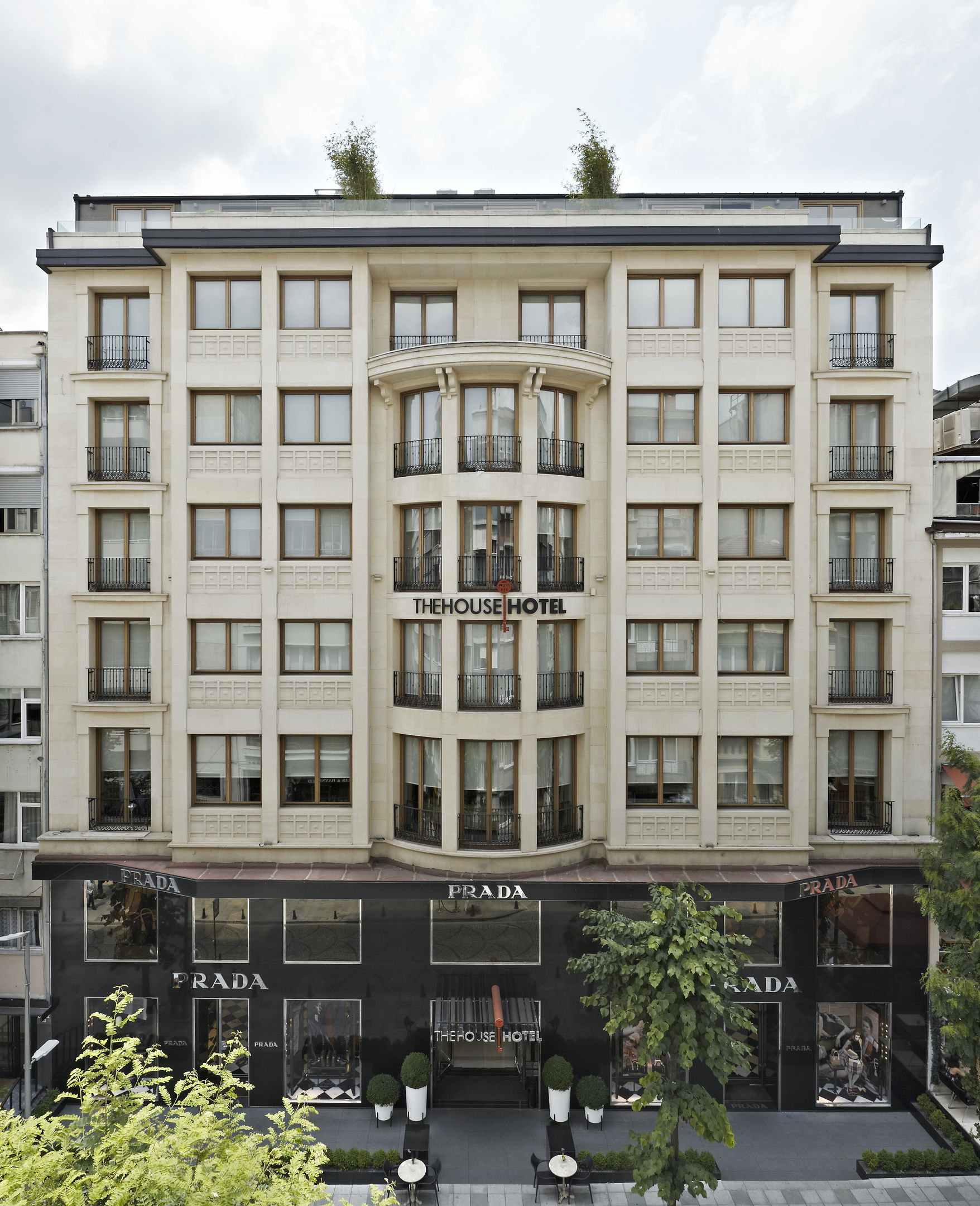 The Stay Nisantasi image 2