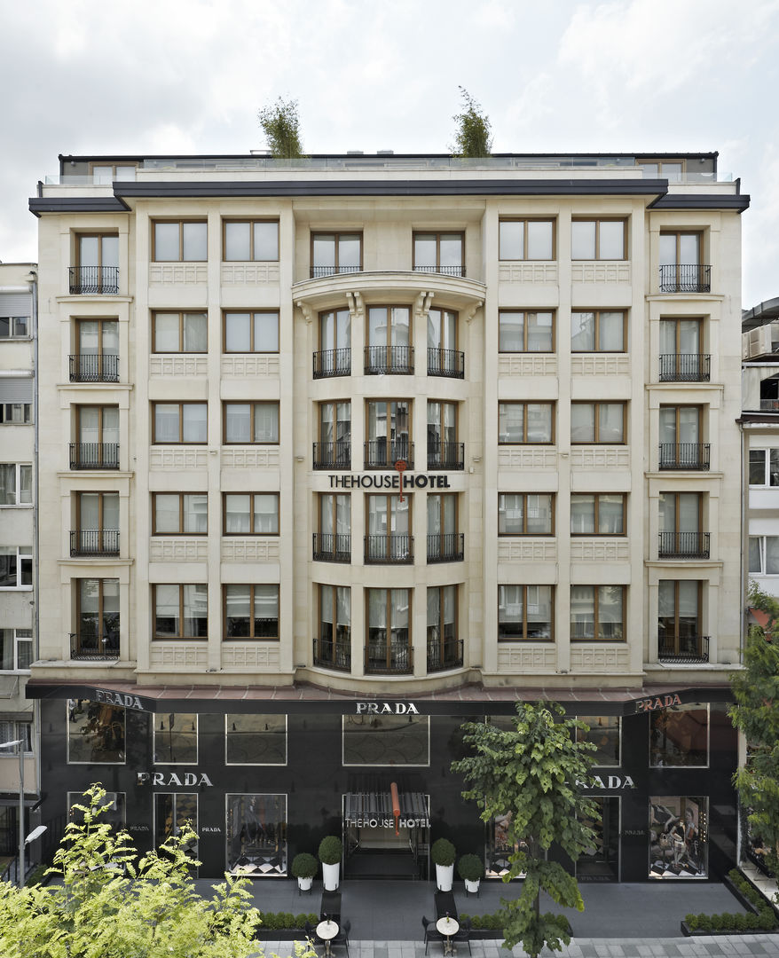 The Stay Nisantasi image 1