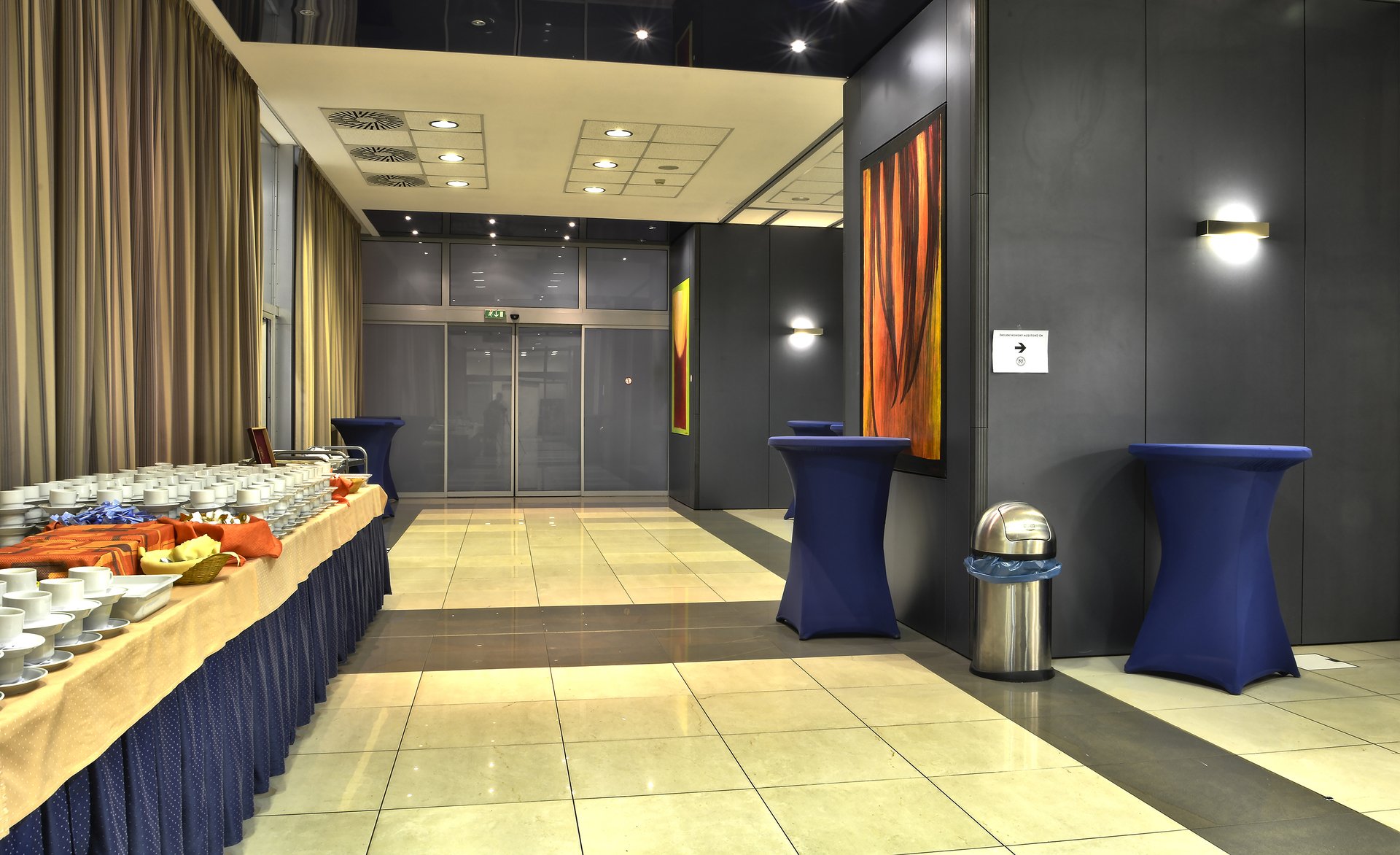Hotel Artemis Prague foto 13