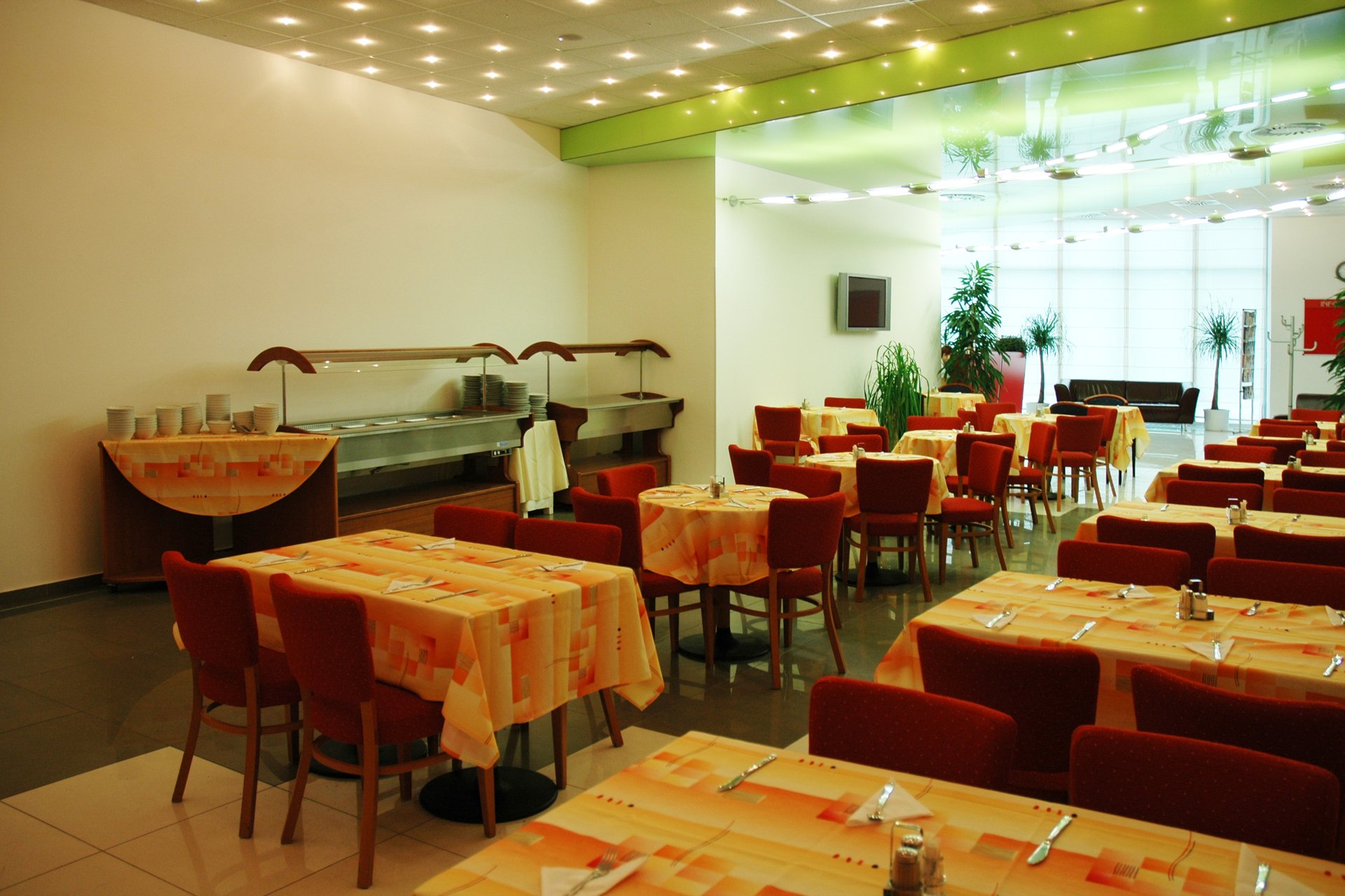 Hotel Artemis Prague foto 14