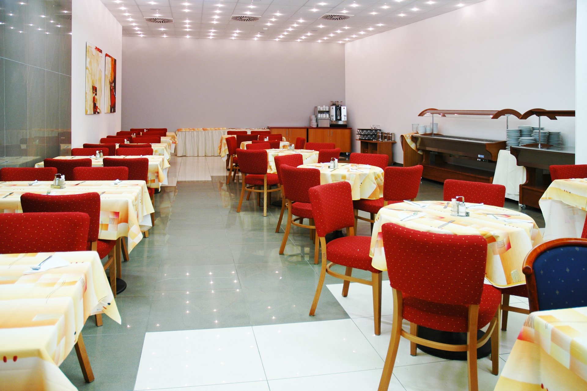 Hotel Artemis Prague foto 15
