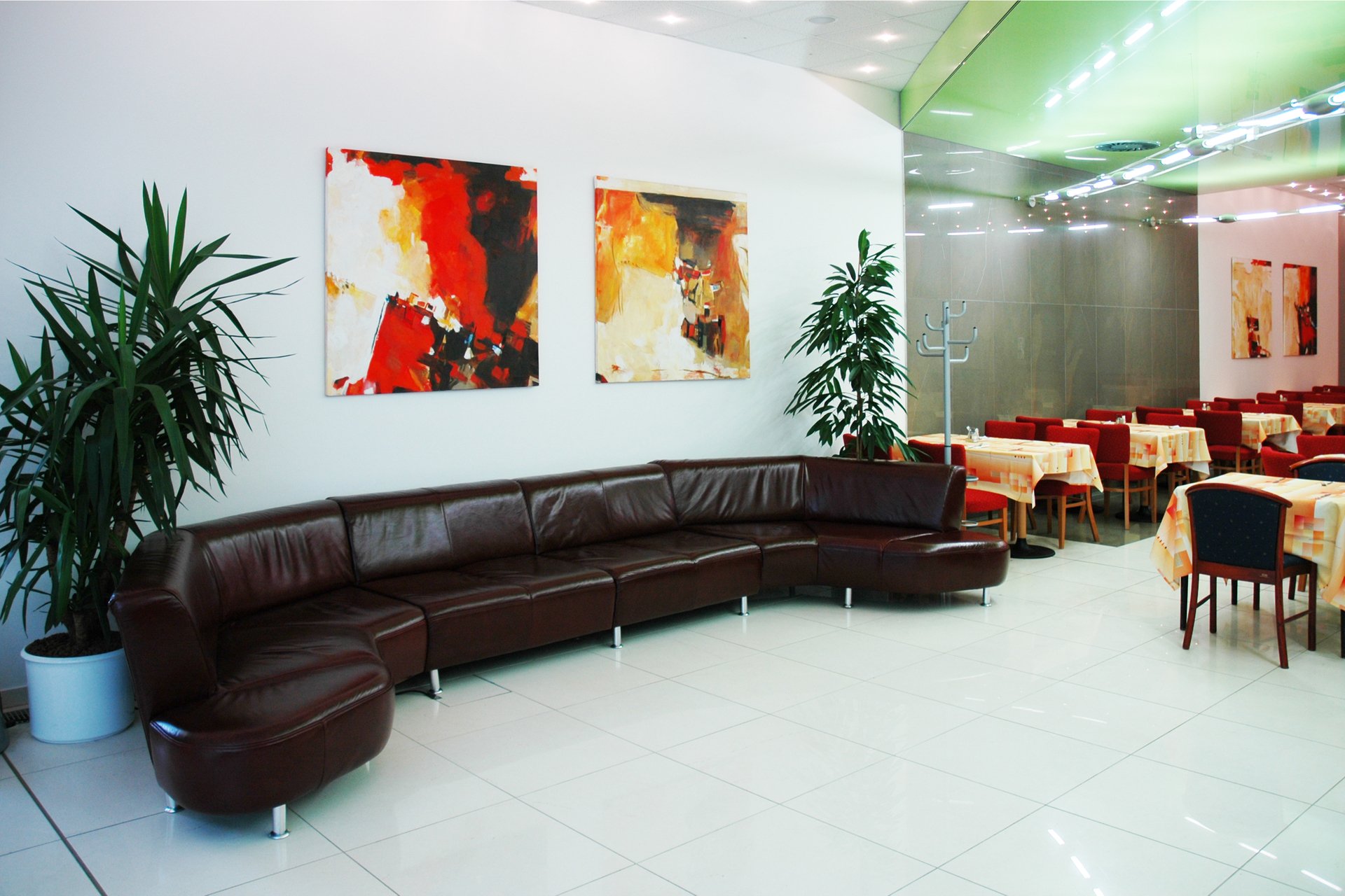Hotel Artemis Prague foto 12