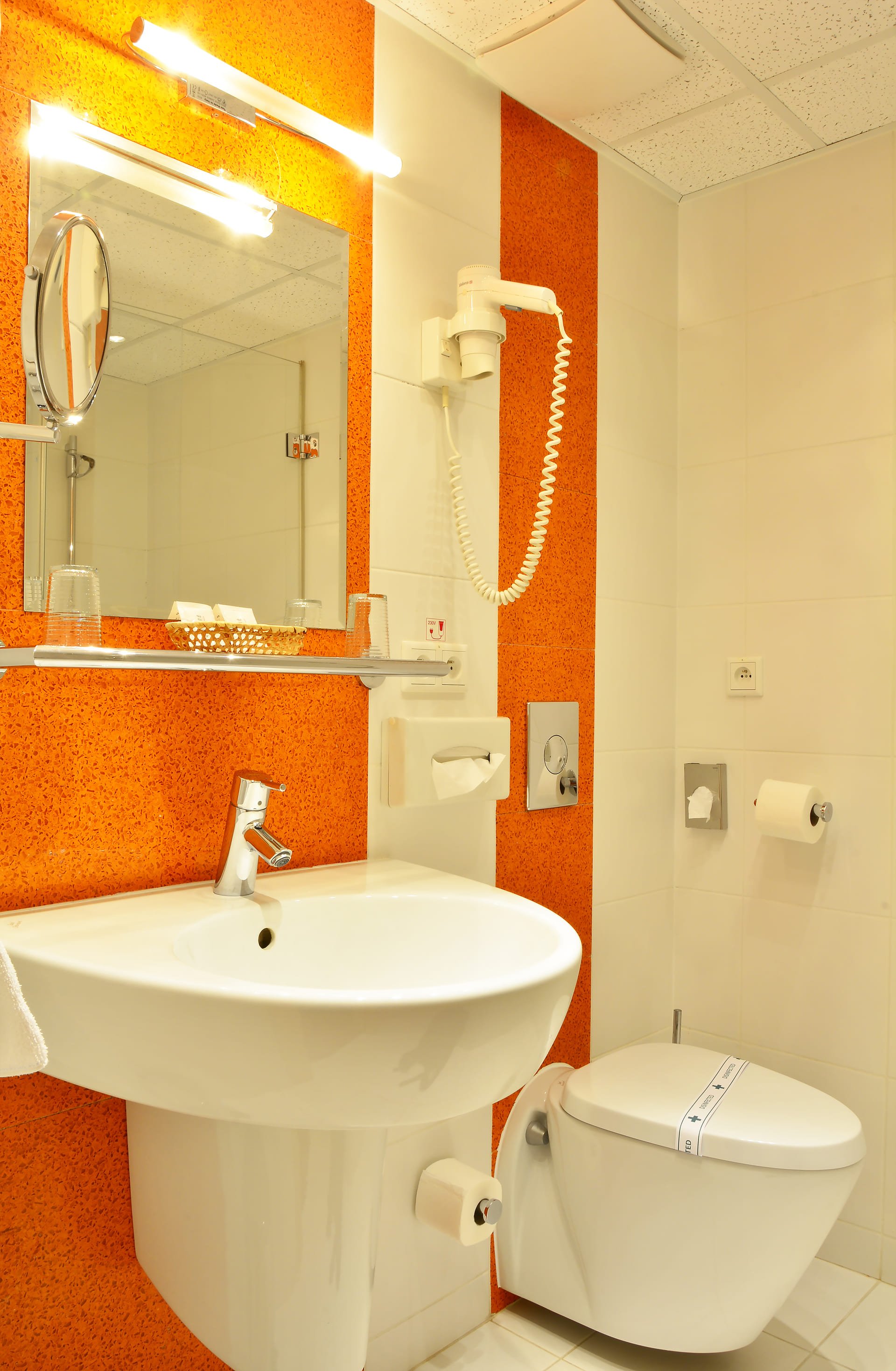 Hotel Artemis Prague image 3