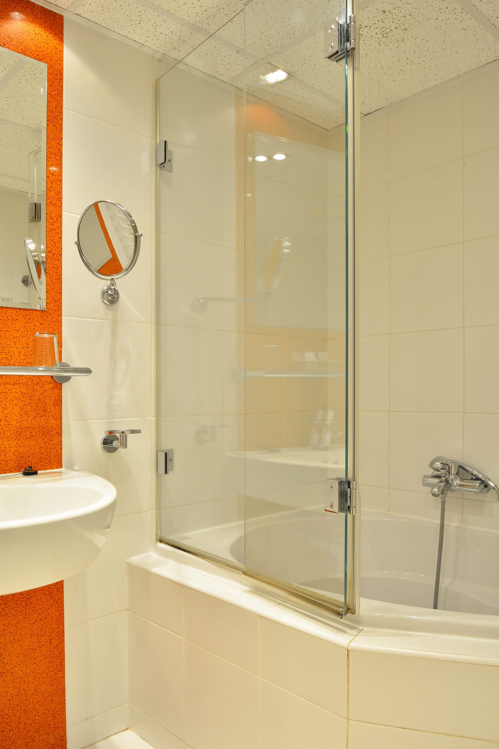 Hotel Artemis Prague foto 7